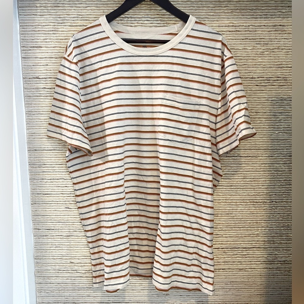 Men’s Crewneck T-Shirt